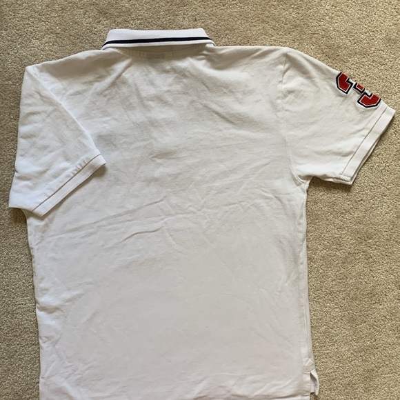 US Polo Assn boy shirt - Picture 7 of 7